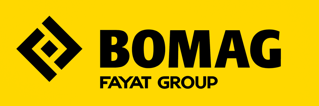 Entreprise BOMAG Fayat Group matériel de BTP