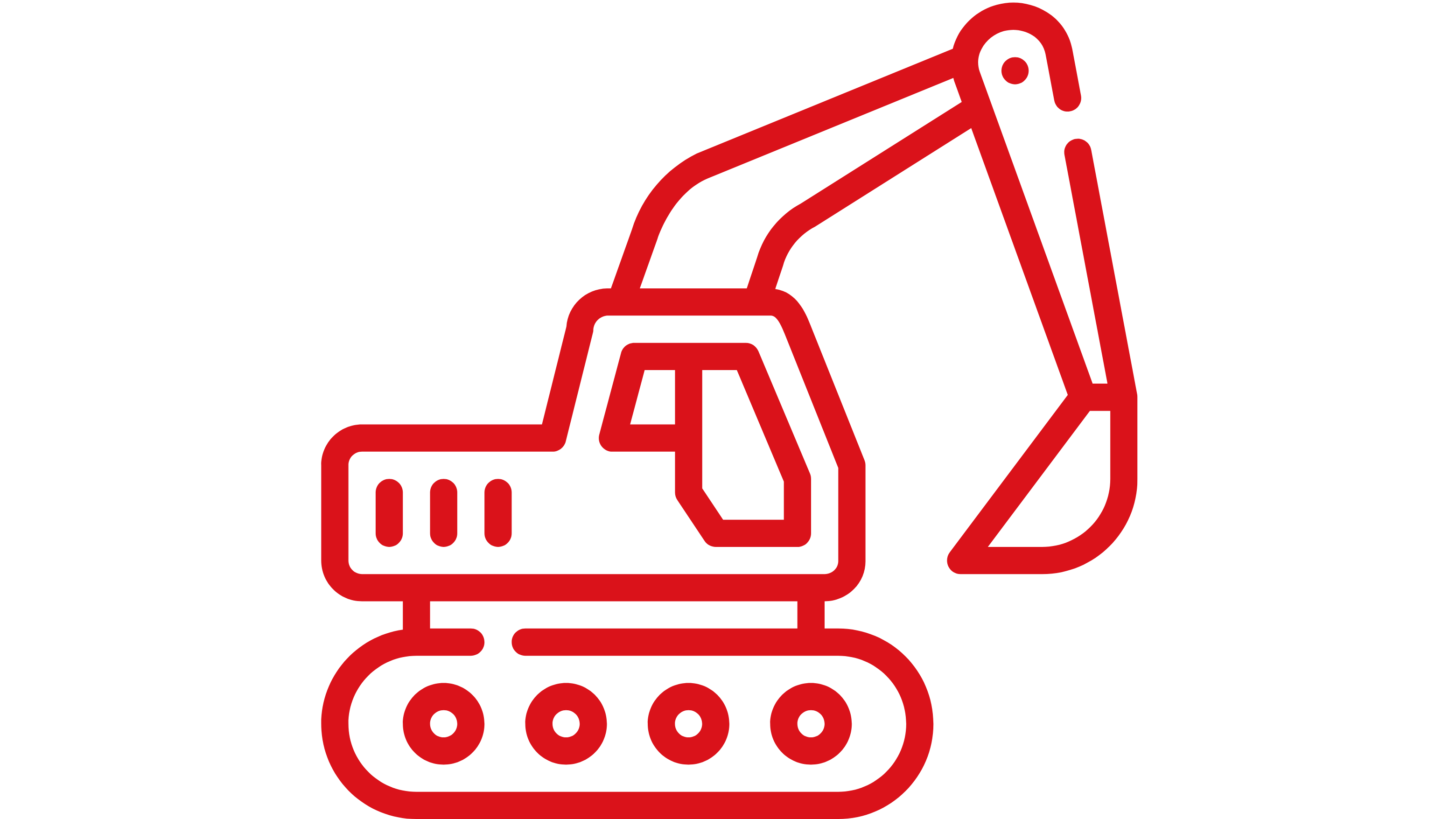 Connaissance approfondie des machines de France Matériels Services FMS