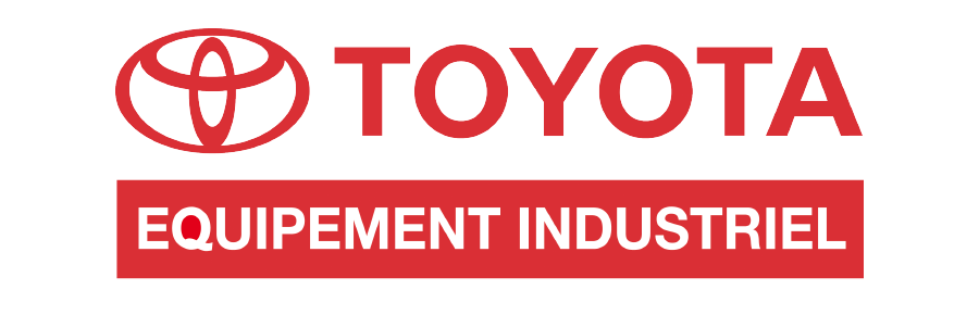 Toyota équipement industriel