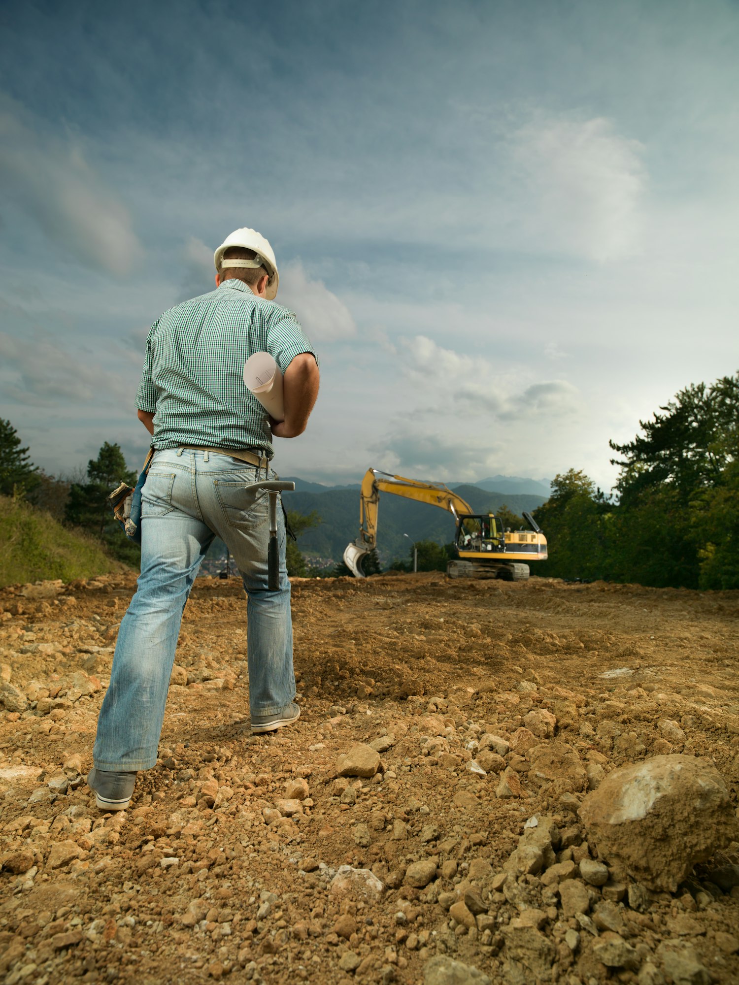 A propos de France Matériels Services FMS expert vente matériels de BTP en charente-maritime