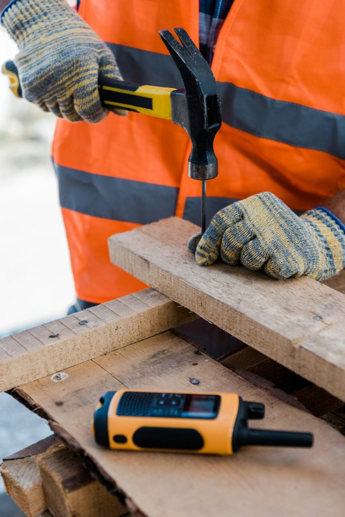 Contact France Matériels Services FMS en Charente-Maritime